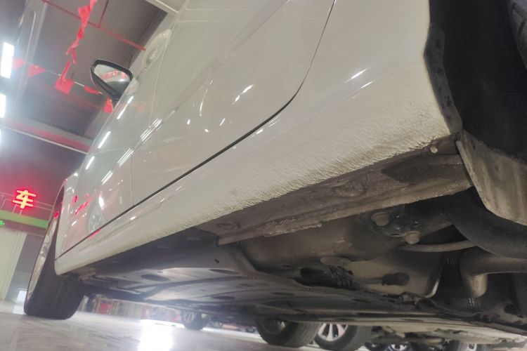 奥迪A3 2020款 Limousine 35 TFSI 进取型 国VI局部细节9002