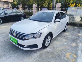 大众 2019款 朗逸启航 1.5L 自动风尚版 国VI