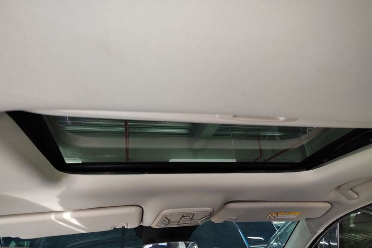 广汽传祺 传祺M6 2023款 PRO 270T DCT豪华版中控内饰22