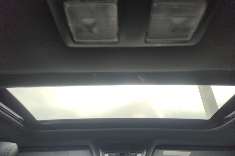 马自达CX-4 2016款 2.0L 自动两驱蓝天活力版中控内饰22