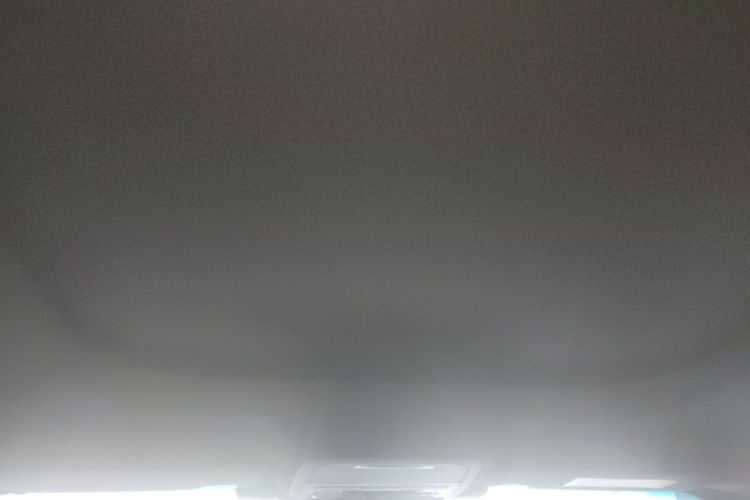 林肯 航海家 2021款 2.0T 四驱尊雅版局部细节22