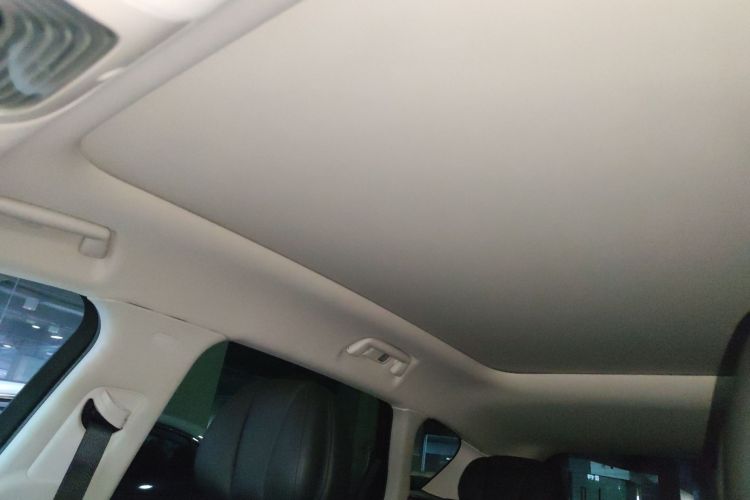 岚图汽车 岚图FREE 2024款 超长续航智驾版局部细节22