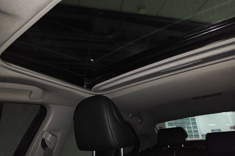 丰田 凯美瑞 2021款 2.0G 豪华版局部细节22