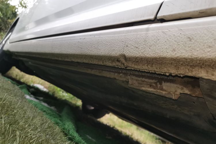 大众 朗逸 2023款 1.5L 自动得逸版局部细节9001