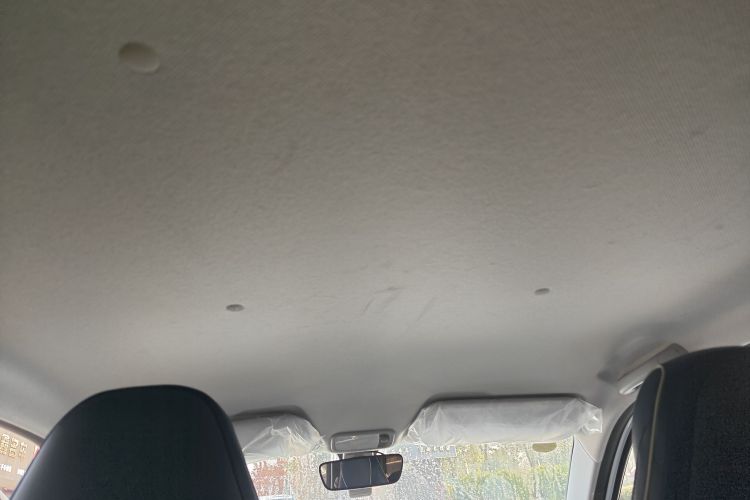 五菱汽车 宏光MINIEV 2022款 GAMEBOY 200km 玩咖款 磷酸铁锂局部细节22