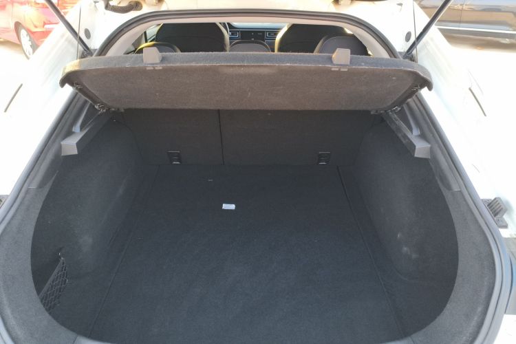 思皓A5 2021款 1.5T CVT尊贵智联型局部细节23