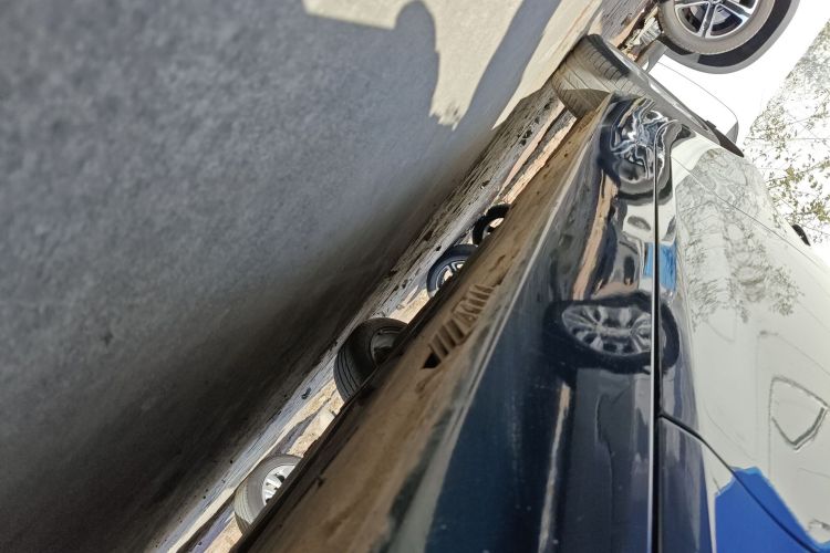 宝马1系(进口) 2016款 118i 领先型局部细节9001