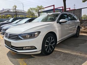 大众 蔚揽 2018款 380TSI 两驱舒行版