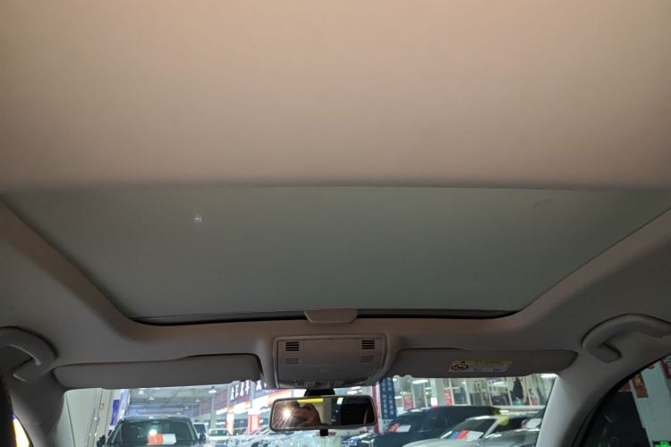 大众 高尔夫 2018款 230TSI 自动舒适型中控内饰22