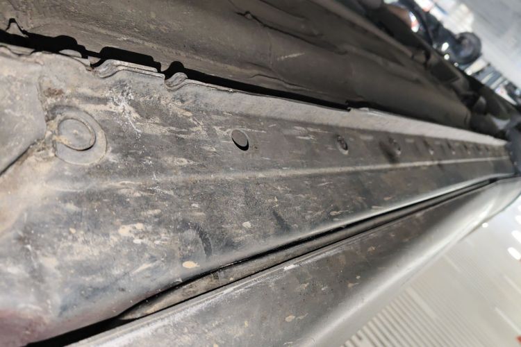 日产 逍客 2017款 2.0L CVT豪华版 国V局部细节9001