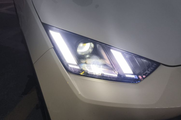 比亚迪 海鸥 2023款 自由版车身外观6006