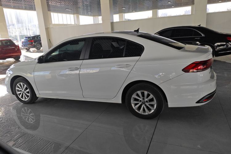 大众 宝来 2023款 200TSI DSG畅行版车身外观6003