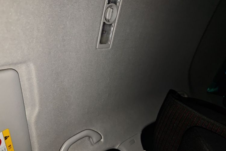 大众 2019款 朗逸启航 1.5L 自动风尚版 国VI局部细节22