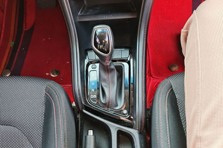 江汽集团 瑞风S3 2017款 1.6L CVT豪华型局部细节18