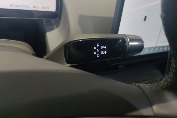 小鹏P7+ 2024款 长续航 Max局部细节18