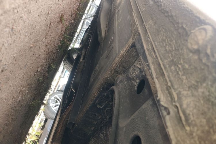 别克 英朗 2019款 15T 双离合进取型 国VI局部细节9003