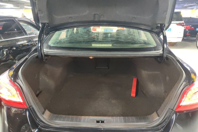 日产 天籁 2013款 2.0L XL舒适版局部细节23