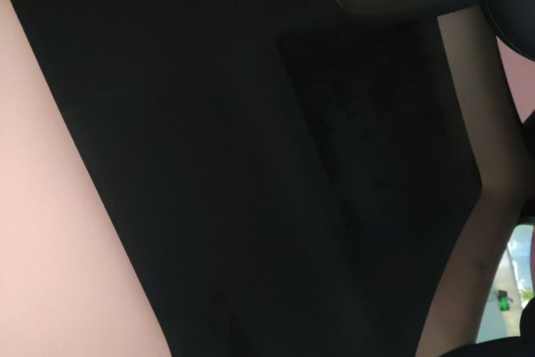 特斯拉 Model Y 2024款 后轮驱动版局部细节22