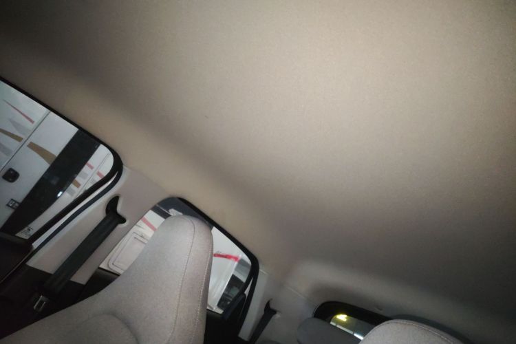 零跑汽车 零跑T03 2023款 310轻享版局部细节22