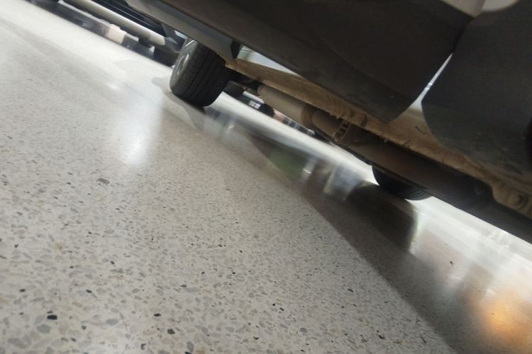 捷途山海L7 2024款 1.5T 120km ULTRA 7座局部细节9001