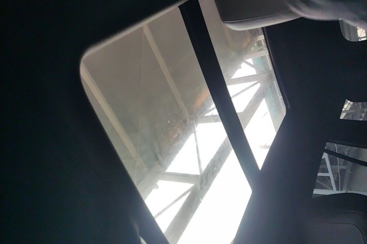 凯迪拉克XT6 2020款 28T 六座四驱豪华型中控内饰22