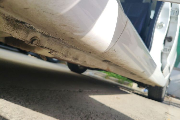 长城C50 2012款 1.5T 手动精英型局部细节9002