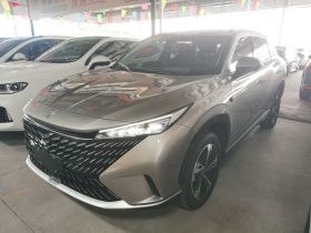 荣威RX5 2023款 1.5T 舒享版