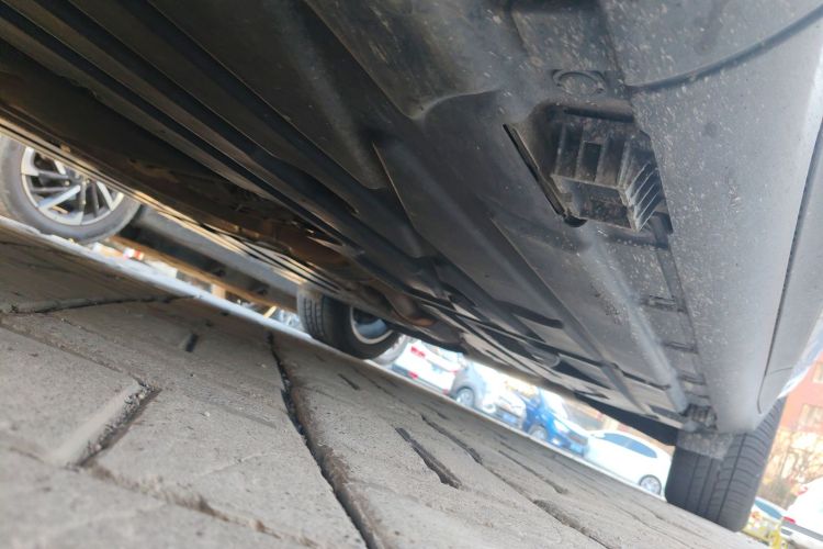 宝马X4 2014款 xDrive20i X设计套装局部细节9004