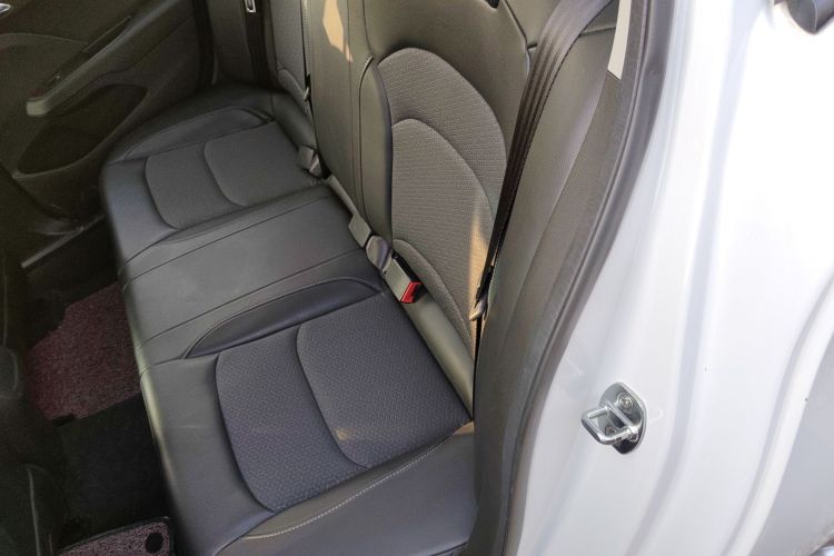 雪佛兰 科沃兹 2016款 1.5L 自动欣悦版中控内饰21