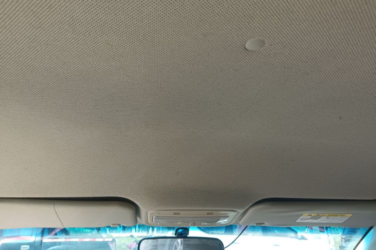 江汽集团 瑞风S2 2017款 1.5L CVT豪华型中控内饰22