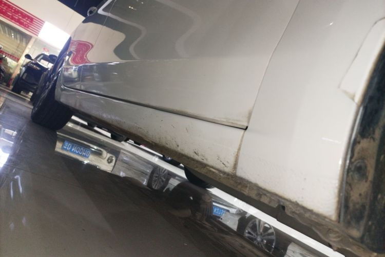 别克 英朗 2019款 18T 自动互联精英型 国V局部细节9001