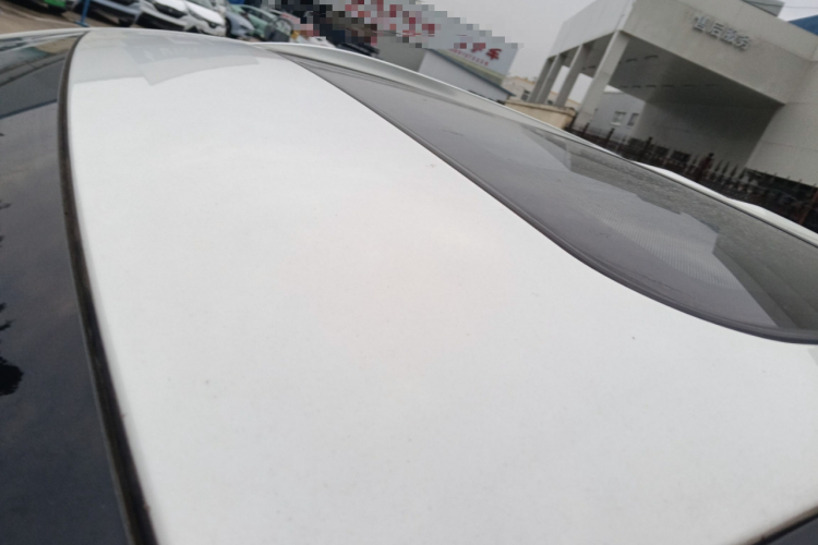 比亚迪 宋 2020款 经典版 1.5T 手动豪华型局部细节57