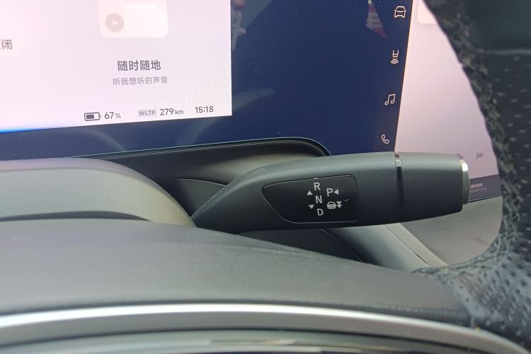 小鹏P7 2022款 480G+局部细节18