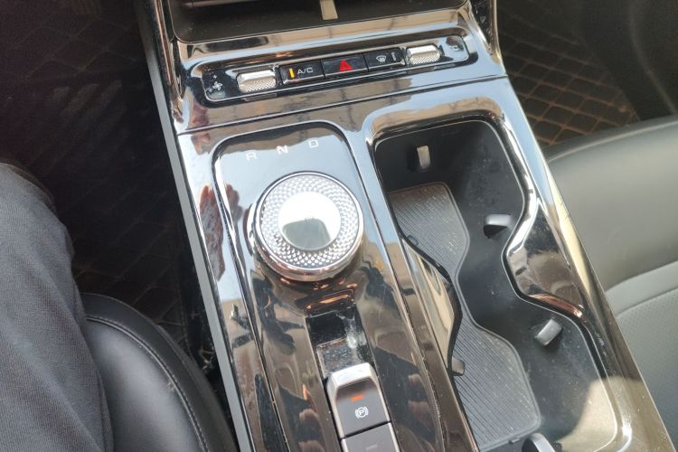 五菱汽车 五菱星光 2024款 共创版 150 标准型局部细节18