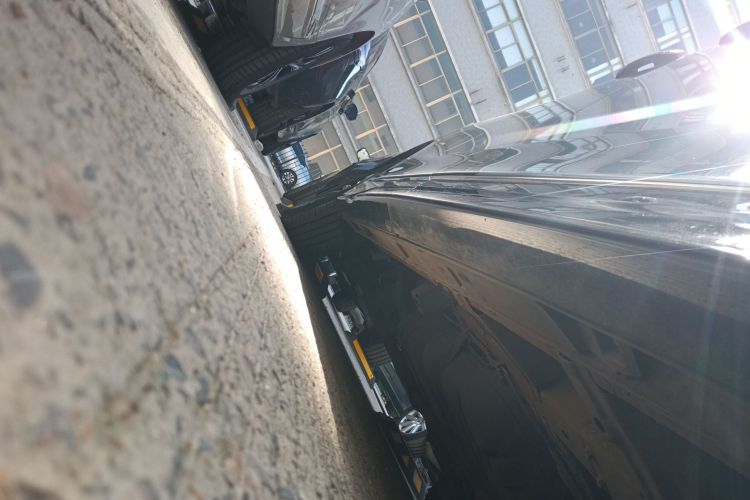 广汽传祺 传祺M8 2023款 领秀系列 390T 尊享版局部细节9001