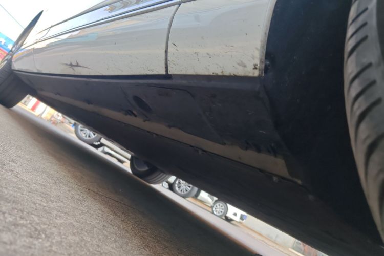 小鹏G9 2022款 702 Max局部细节9001