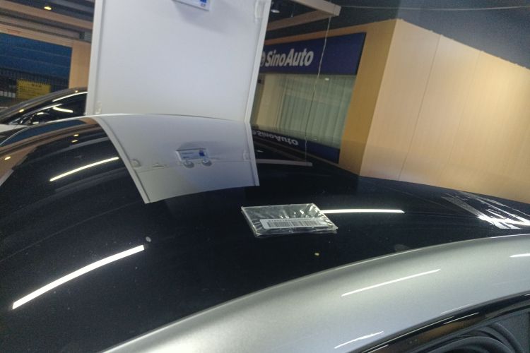 小鹏G7 2025款 702 超长续航 Max局部细节57