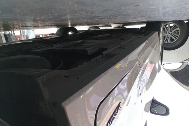 雷克萨斯CT 2014款 CT200h 精英版 单色局部细节9002