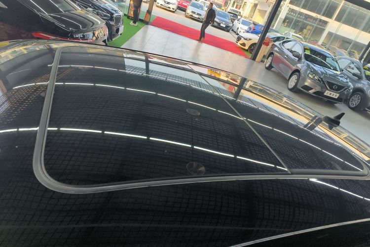 大众 帕萨特 2023款 330TSI 精英版局部细节57