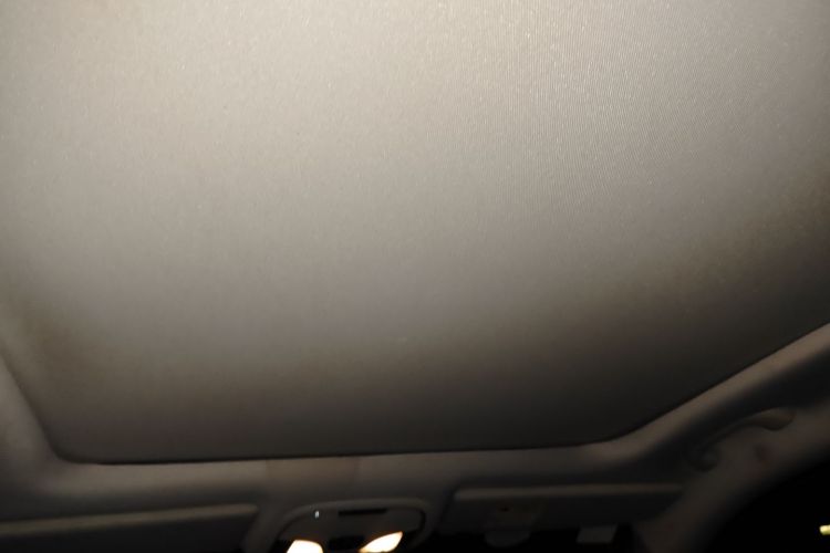 Jeep 自由光 2016款 2.0L 优越版局部细节22