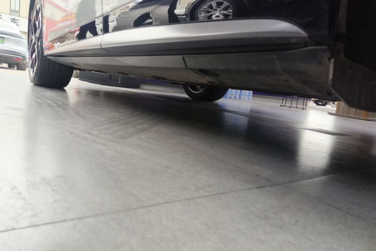 小鹏G7 2025款 702 超长续航 Max局部细节9002