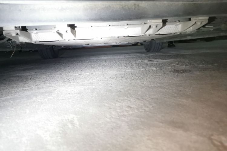 荣威 科莱威CLEVER 2021款 302km全能版局部细节9009