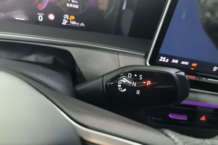 大众 2025款 探岳L 380TSI 四驱豪华Easy包局部细节18