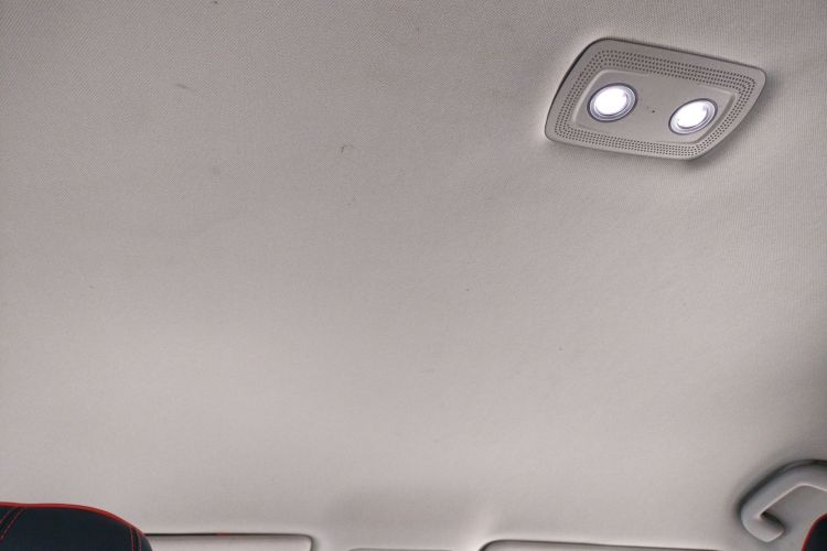 比亚迪 元PLUS 2022款 510KM 尊荣型中控内饰22