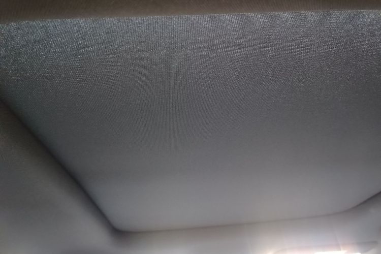 比亚迪 海豹06新能源 2025款 EV 545KM旗舰型中控内饰22