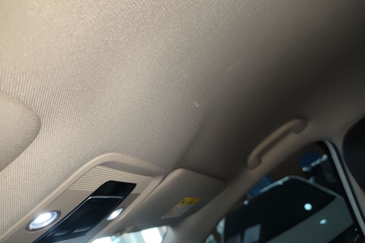 比亚迪 元PLUS 2023款 冠军版 430KM 领先型局部细节22