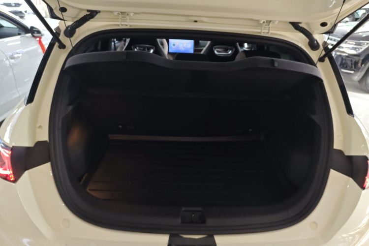 比亚迪 海豚 2025款 420km 时尚版机舱底盘23