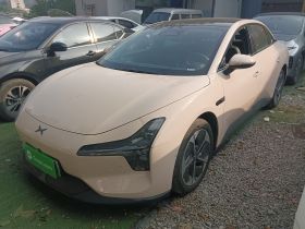 小鹏MONA M03 2024款 515 长续航