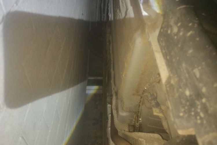 东风风行 风行T5 2022款 盛世款 1.6L 手动筑梦版五座局部细节9003