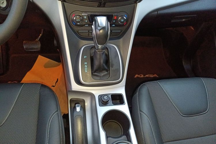 福特 翼虎 2015款 1.5L GTDi 两驱风尚型局部细节18